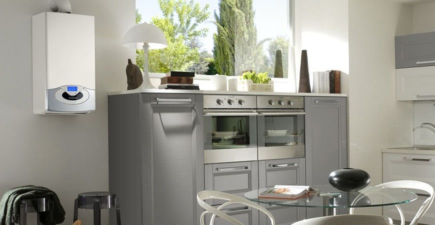 Avantajele montarii unei centrale termice in locuinta ta