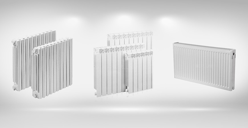 Cum alegi modelul ideal de calorifer: ce trebuie sa stii despre radiatoarele din fonta, aluminiu si otel