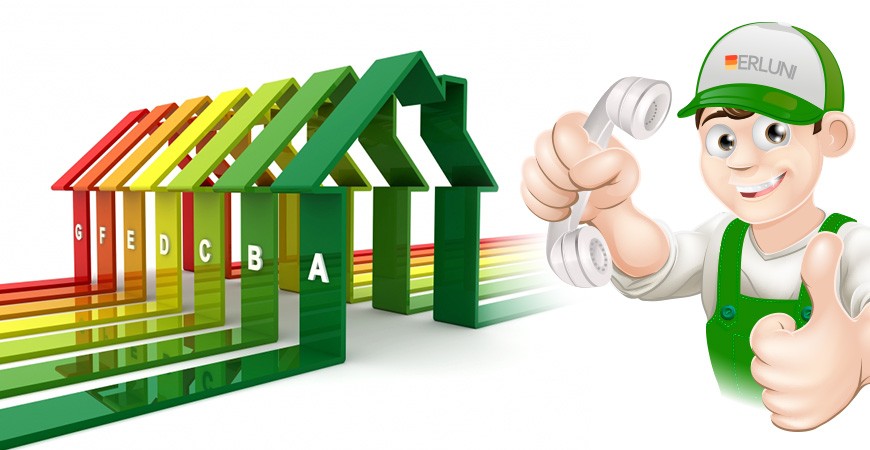 Cum asiguram eficienta maxima din punct de vedere termic, in apartamente?