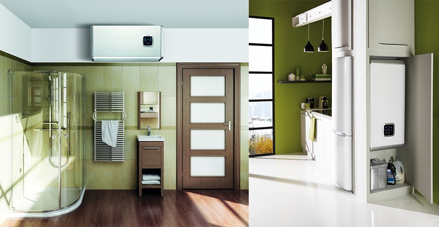 Ce este mai bun pentru acasa: un boiler electric sau un boiler pe gaz?