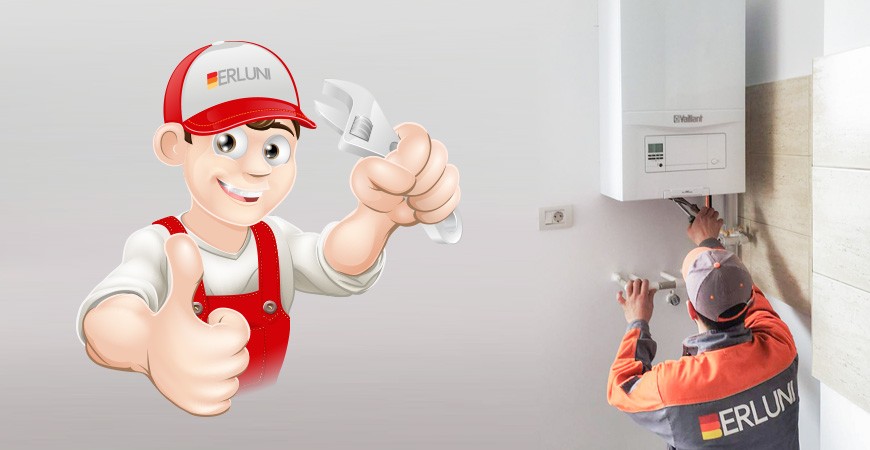 Cat costa montarea unei centrale termice de apartament?