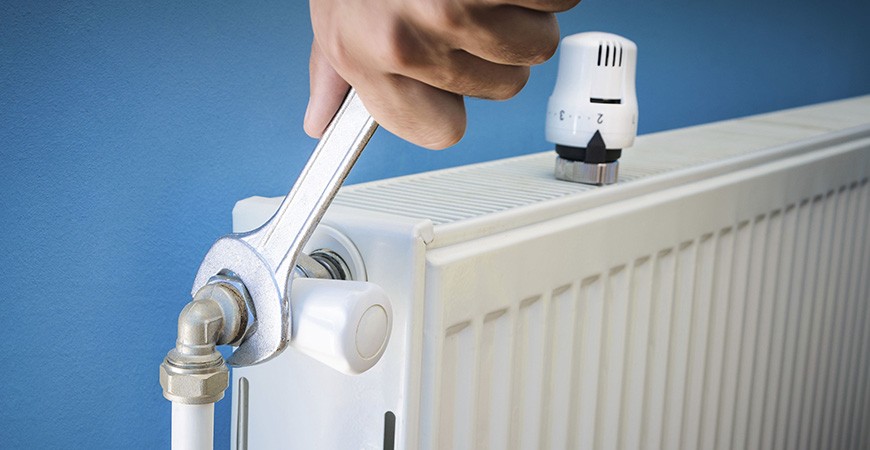 Un pas important inainte de instalarea unei noi centrale termice: debransarea