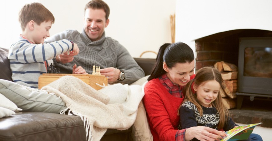 3 pasi pentru alegerea centralei termice de apartament