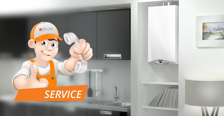 Intretinerea centralei termice: cum sa prelungesti durata de viata a instalatiei