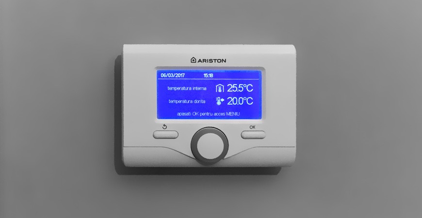 Primele 3 lucruri pe care trebuie sa le iei in calcul atunci cand iti achizitionezi o centrala termica noua