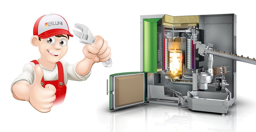 Centrale termice pe lemne sau centrale termice pe peleti?