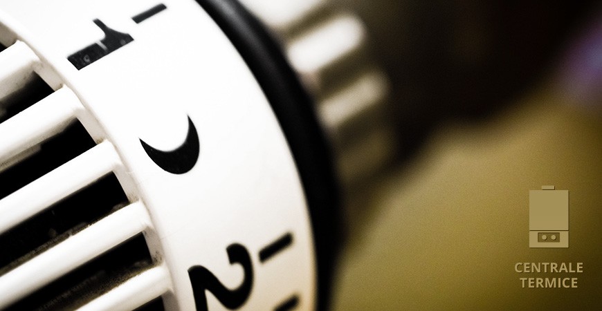 Cum reduci costul utilitatilor cand ai centrala termica
