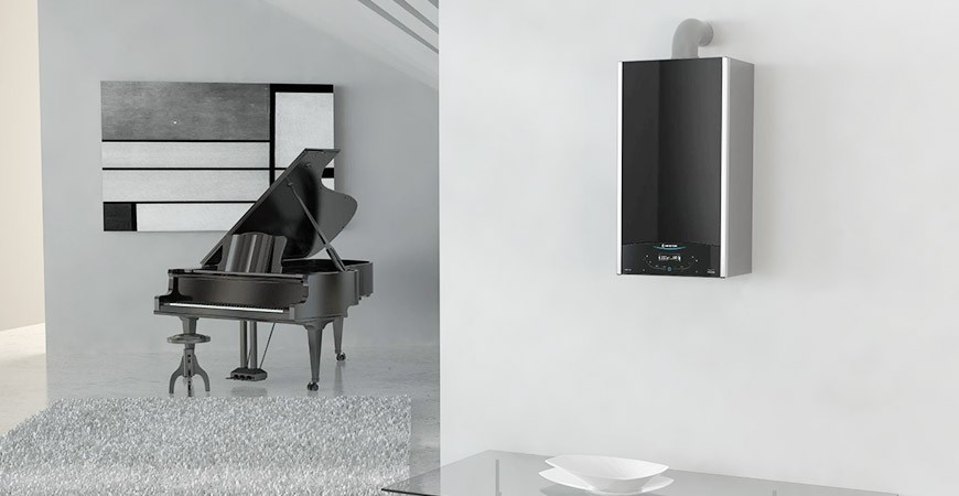 Principalele avantaje ale centralelor termice din gama Ariston