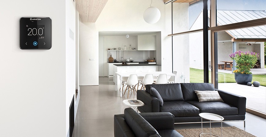 5 motive pentru a cumpara centrale termice Ariston