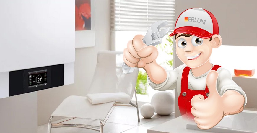 Intretinerea centralei termice: 5 aspecte de luat in calcul