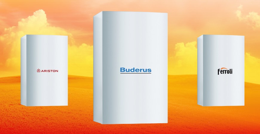 Cum alegi o centrala termica sigura. Top 3 producatori in care poti avea incredere