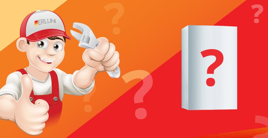 Criterii de alegere a unei centrale termice in condensatie