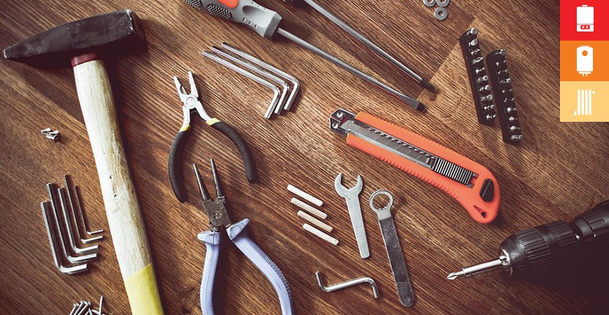 Cum te ajută un service de reparații centrale