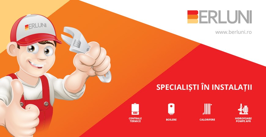 Transport, montare și garanție - esențiale într-un service de centrale termice