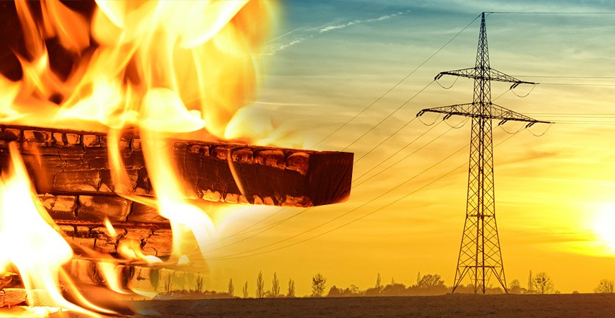 Centrale termice pe lemne sau curent – ce alegi?