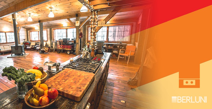 Centrala termica pe gaz sau centrala termica pe lemne? Avantaje si dezavantaje