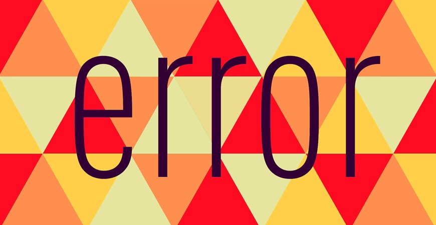 Erori centrale termice - top 10 defectiuni comune