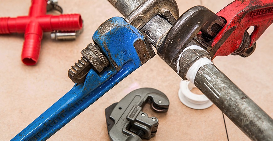 Montare si mentenanta centrala termica - cum se monteaza si se intretine o centrala termica