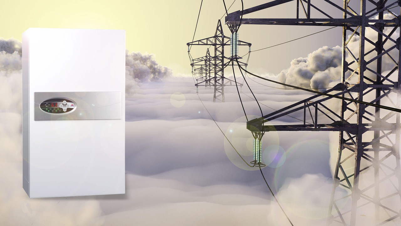 Centrala termica electrica - avantaje, dezavantaje si costuri