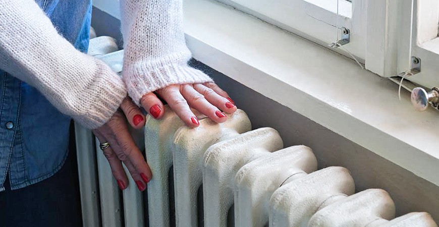 Calorifere din aluminiu, otel sau fonta - avantaje si dezavantaje